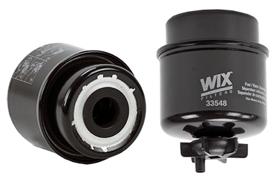 Wix 33548 Key-Way Style Fuel Manager Filter