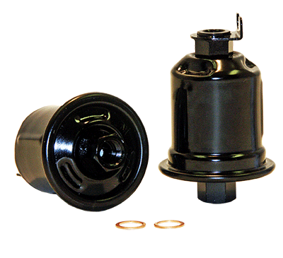 Wix 33554 Fuel (Complete In-Line) Filter