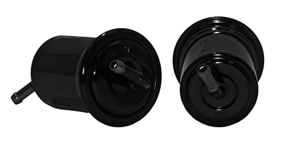 Wix 33557 Fuel (Complete In-Line) Filter