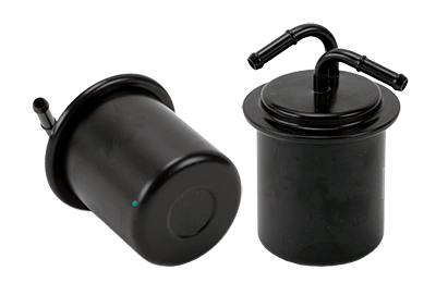 Wix 33558 Fuel (Complete In-Line) Filter