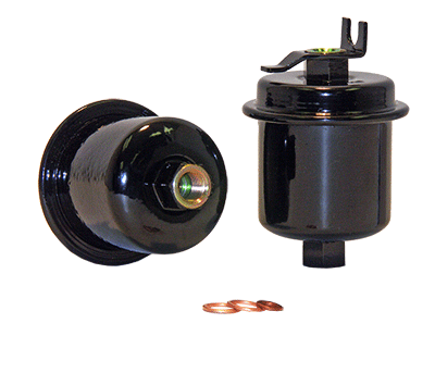 Wix 33559 Fuel (Complete In-Line) Filter