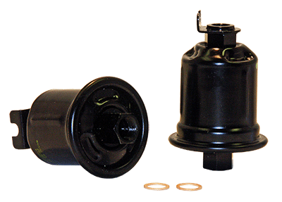 Wix 33561 Fuel (Complete In-Line) Filter