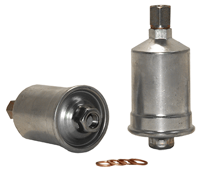 Wix 33564 Fuel (Complete In-Line) Filter