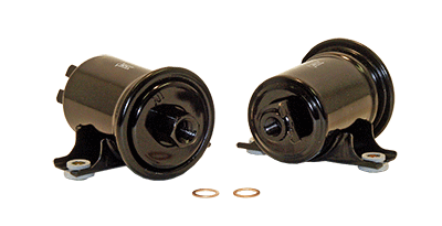 Wix 33565 Fuel (Complete In-Line) Filter