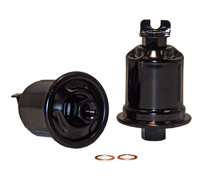 Wix 33567 Fuel (Complete In-Line) Filter