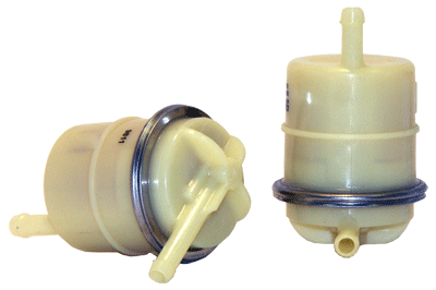 Wix 33568 Fuel (Complete In-Line) Filter