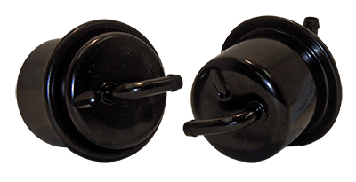 Wix 33569 Fuel (Complete In-Line) Filter