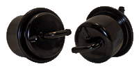 Thumbnail for Wix 33569 Fuel (Complete In-Line) Filter