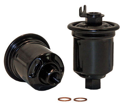 Wix 33570 Fuel (Complete In-Line) Filter