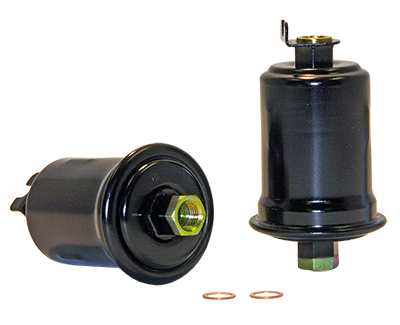 Wix 33578 Fuel (Complete In-Line) Filter