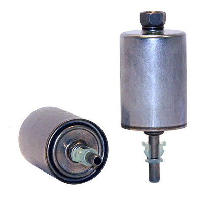 Wix 33579 Fuel (Complete In-Line) Filter