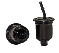 Thumbnail for Wix 33580 Fuel (Complete In-Line) Filter
