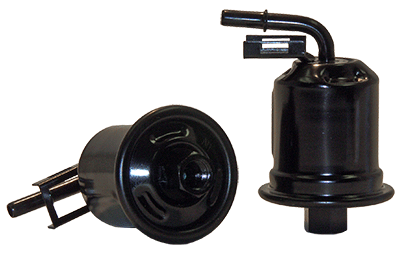 Wix 33581 Fuel (Complete In-Line) Filter