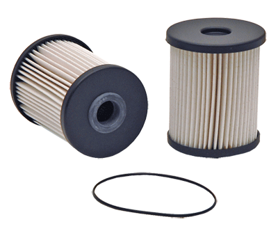Wix 33585XE Cartridge Fuel Metal Free Filter