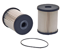 Thumbnail for Wix 33585XEMP Cartridge Fuel Metal Free Filter