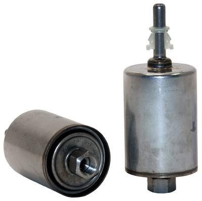 Wix 33590 Fuel (Complete In-Line) Filter