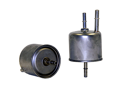 Wix 33591 Fuel (Complete In-Line) Filter