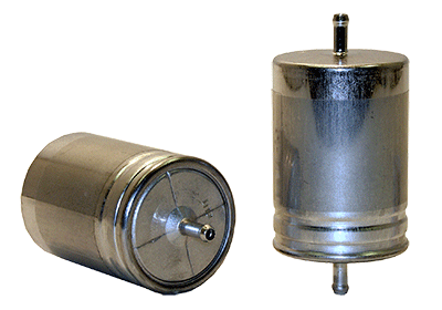 Wix 33594 Fuel (Complete In-Line) Filter