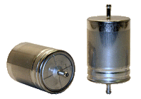 Thumbnail for Wix 33594 Fuel (Complete In-Line) Filter