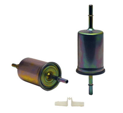 Wix 33595 Fuel (Complete In-Line) Filter