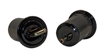 Wix 33597 Fuel (Complete In-Line) Filter