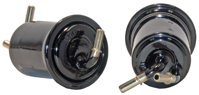 Wix 33598 Fuel (Complete In-Line) Filter