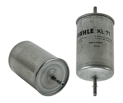Wix 33603 Fuel (Complete In-Line) Filter