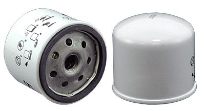 Wix 33612 Spin-On Fuel Filter