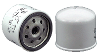 Thumbnail for Wix 33612 Spin-On Fuel Filter