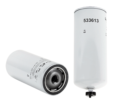 Wix 33613 Spin-On Fuel/Water Separator Filter