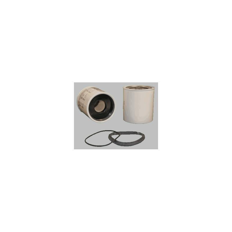 Wix 33614 Spin On Fuel Water Separator w/ Open End Bottom