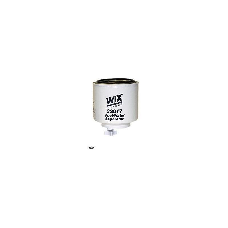 WIX 33617 Fuel Filter