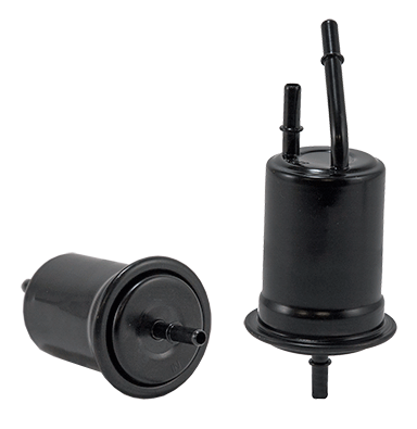 Wix 33618 Fuel (Complete In-Line) Filter