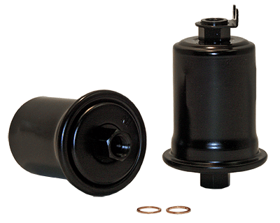 Wix 33622 Fuel (Complete In-Line) Filter