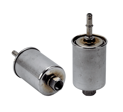 Wix 33623 Fuel (Complete In-Line) Filter