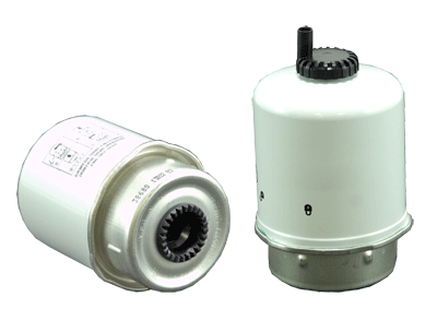 Wix 33625 Key-Way Style Fuel Manager Filter