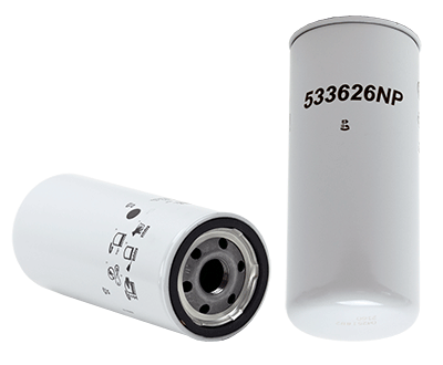Wix 33626NP Spin-On Fuel Filter