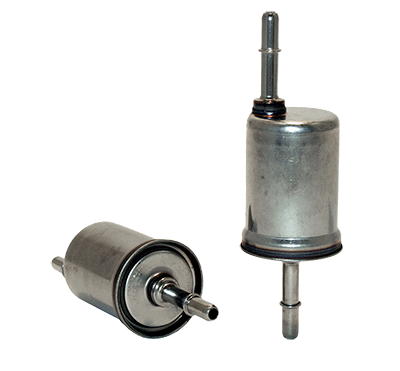 Wix 33629 Fuel (Complete In-Line) Filter