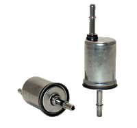 Thumbnail for Wix 33629 Fuel (Complete In-Line) Filter
