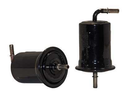 Wix 33631 Fuel (Complete In-Line) Filter