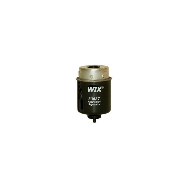 WIX 33637 Fuel Filter