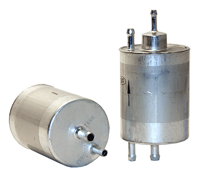 Wix 33643 Fuel (Complete In-Line) Filter