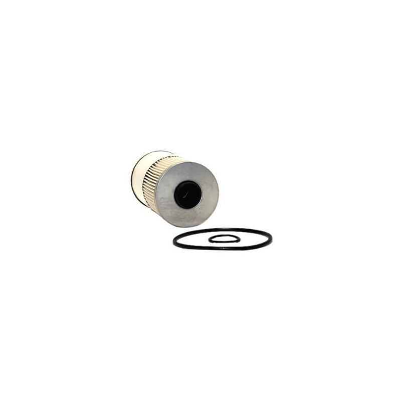 Wix 33656 Cartridge Fuel Metal Canister Filter