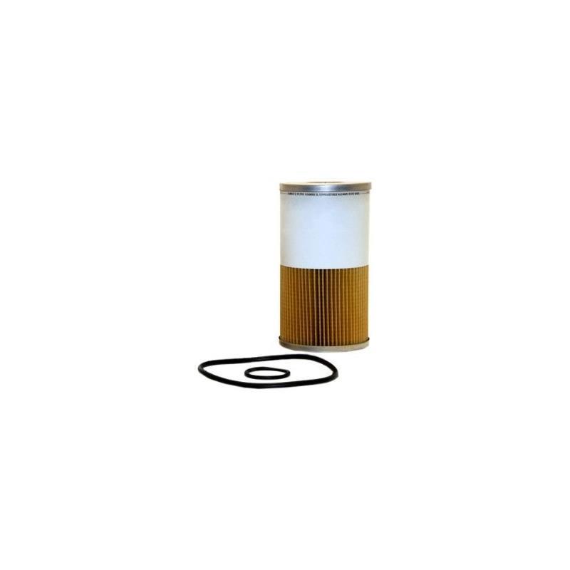Wix 33657 Cartridge Metal Canister Fuel Filter
