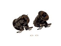 Thumbnail for Wix 33663 Fuel (Complete In-Line) Filter