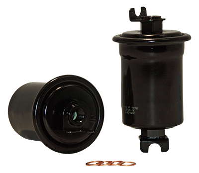 Wix 33686 Fuel (Complete In-Line) Filter