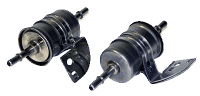 Wix 33689 Fuel (Complete In-Line) Filter