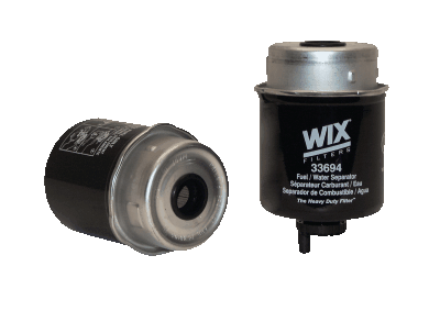 Wix 33694 Key-Way Style Fuel Manager Filter