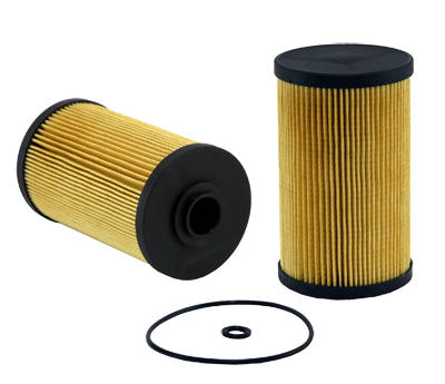 Wix 33700 Cartridge Fuel Metal Free Filter