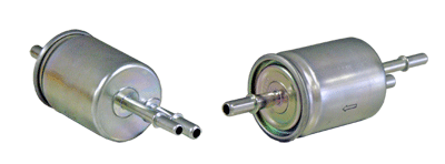 Wix 33705 Fuel (Complete In-Line) Filter